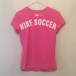Soccer shirt